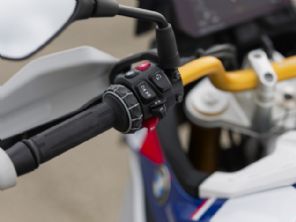F 450 GS