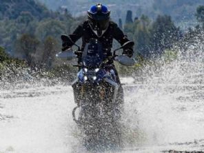 F 450 GS