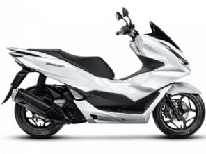 PCX 160