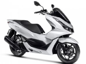 PCX 160
