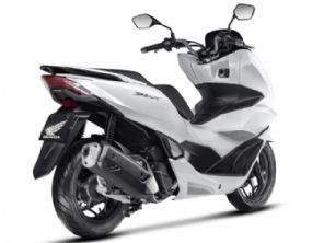PCX 160