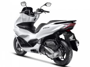 PCX 160