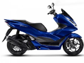 PCX 160