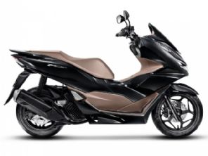 PCX 160