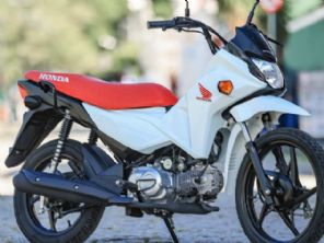 Pop 110i