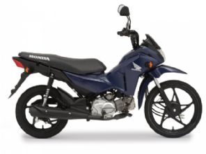 Pop 110i
