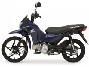 Pop 110i