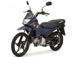 Pop 110i
