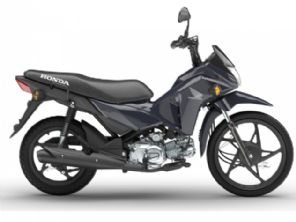 Pop 110i