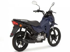 Pop 110i