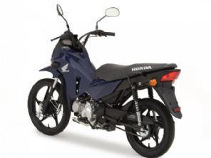 Pop 110i