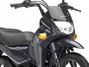 Pop 110i