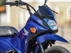Honda Pop 110i 2027 � oficialmente lan�ada; pre�o e fotos