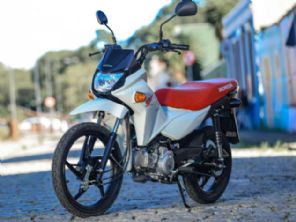 Pop 110i