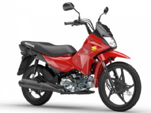 Pop 110i