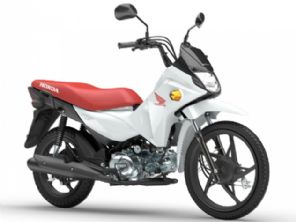 Pop 110i