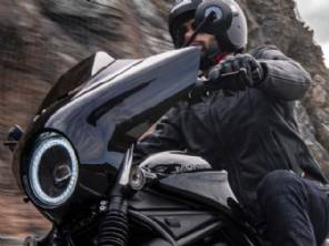 Moto Morini amplia rede para revis�es no Brasil com a Motul em 28 cidades