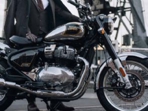Classic 650