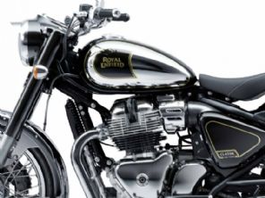 Royal Enfield Classic 650 no Brasil: o que esperar
