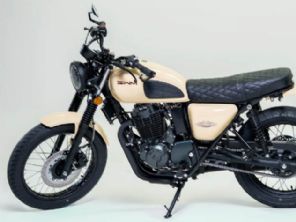 SHI 400sc