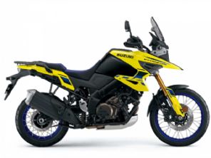 V-Strom 1050