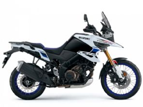 V-Strom 1050