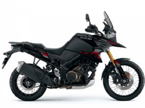 V-Strom 1050