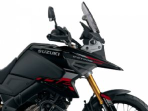 V-Strom 1050