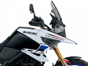 V-Strom 1050