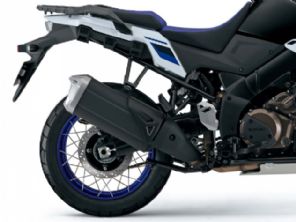 V-Strom 1050