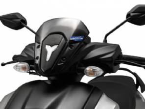Yamaha ZR 125 2027: pre�o atualizado, equipamentos e Tabela Fipe