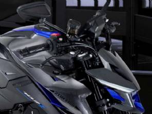 Zontes 703R seria uma boa no Brasil? Conhe�a a naked tricil�ndrica