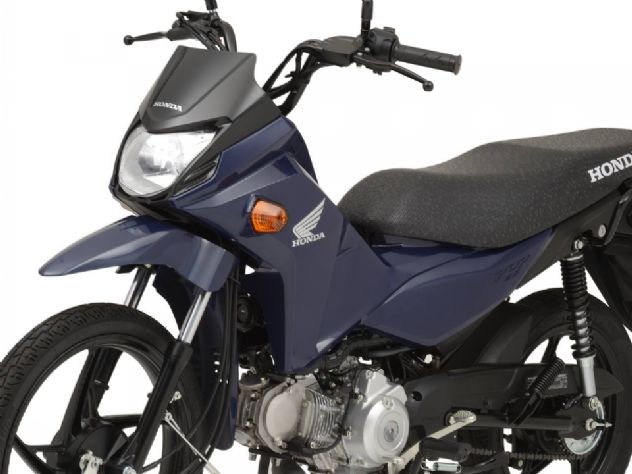 Honda Pop 110i 2027: pre�o atualizado, cores e Tabela Fipe