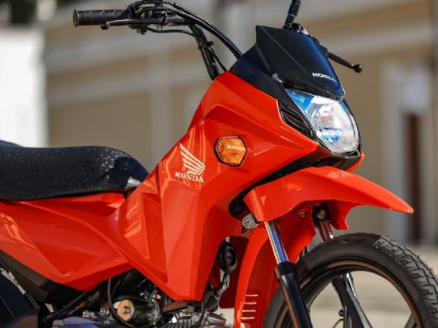 Honda Pop 110i 2027: pre�o atualizado, equipamentos e Tabela Fipe