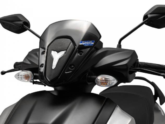 Yamaha ZR 125 2027: pre�o atualizado, equipamentos e Tabela Fipe
