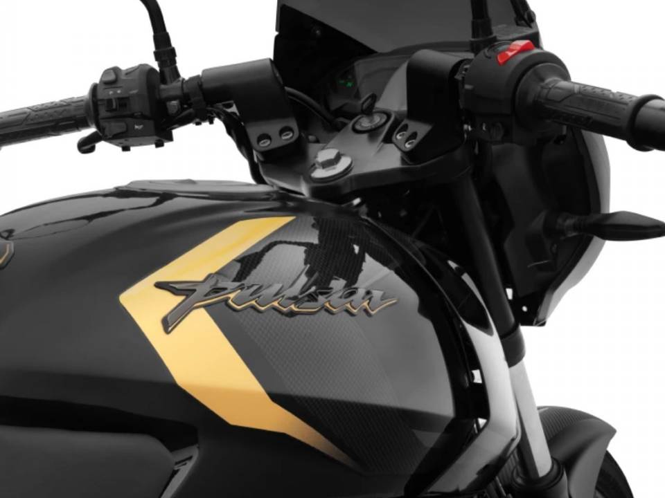 Bajaj Pulsar 180 2026