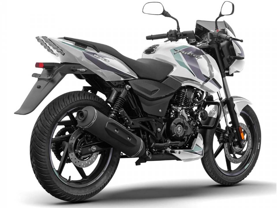Bajaj Pulsar 180 2026