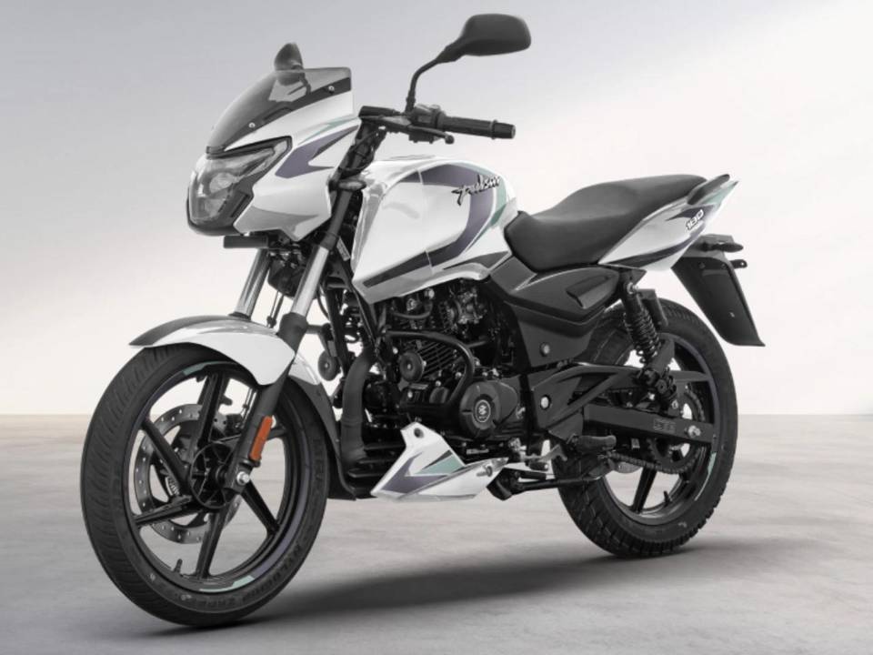 Bajaj Pulsar 180 2026