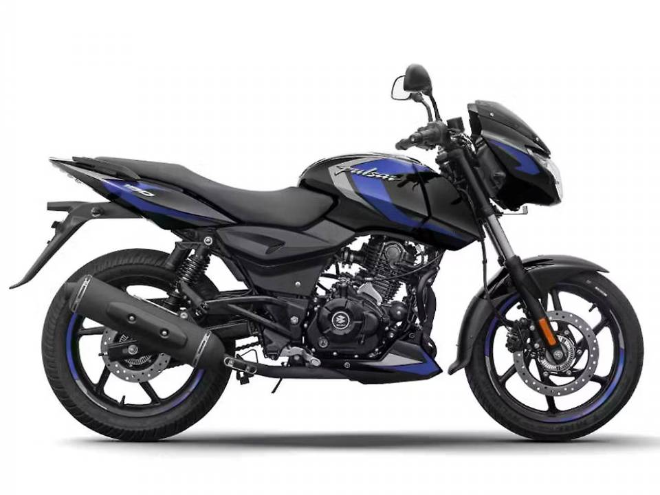 Bajaj Pulsar 180 2026