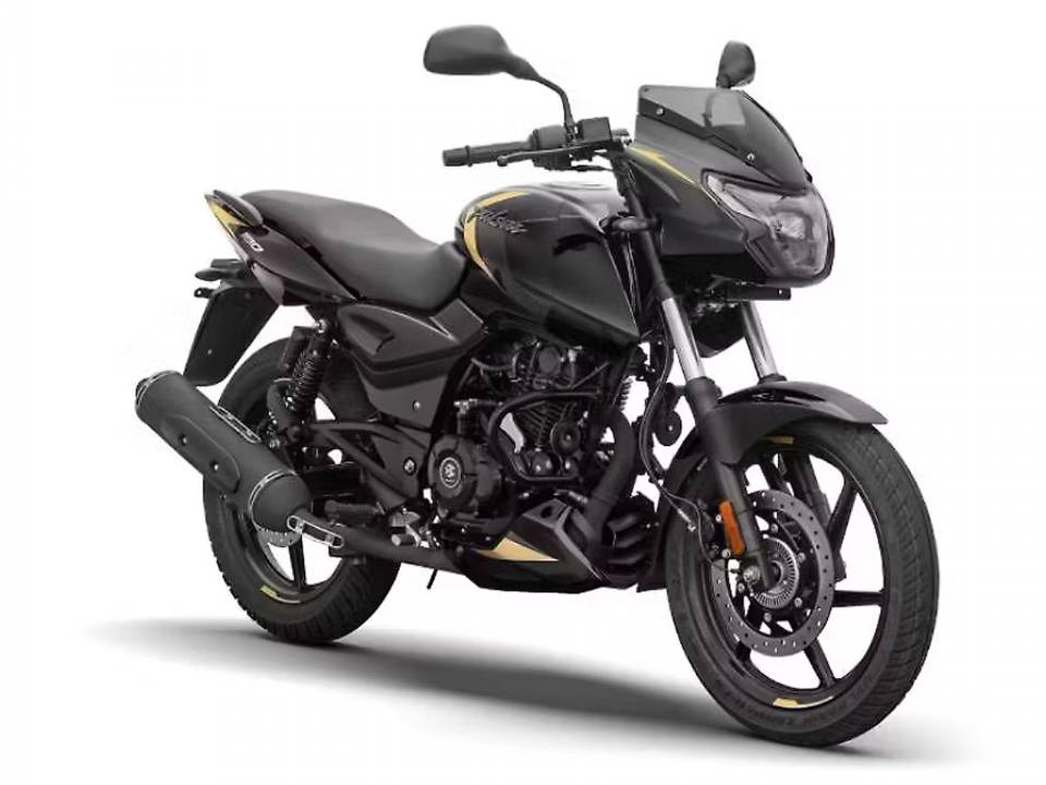 Bajaj Pulsar 180 2026