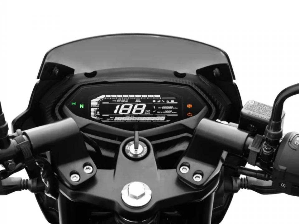 Bajaj Pulsar 180 2026