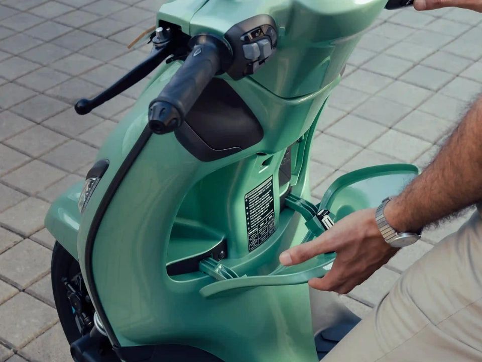 Bajaj Chetak 2026