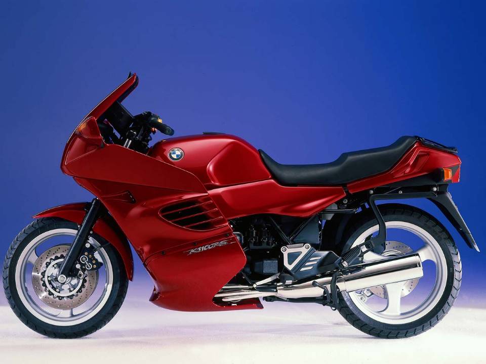 BMW K 1100 RS 1992