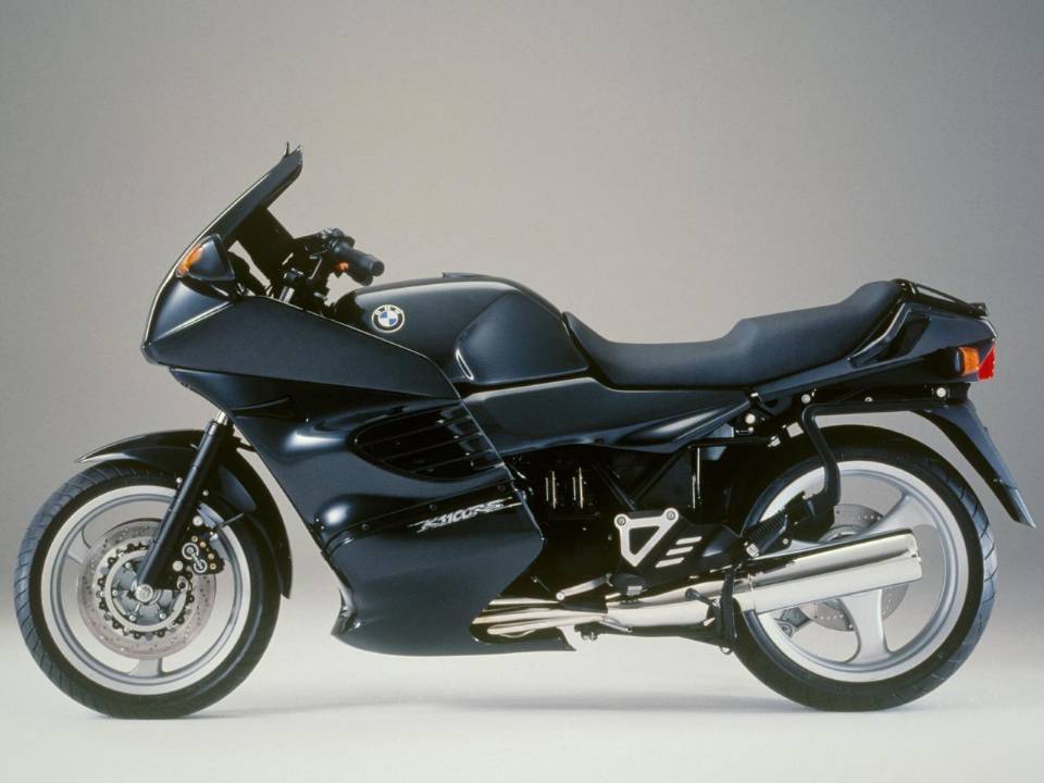 BMW K 1100 RS 1992