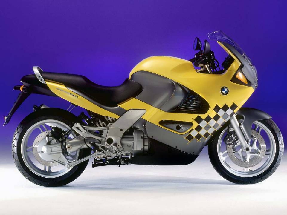 BMW K 1200 RS 1996