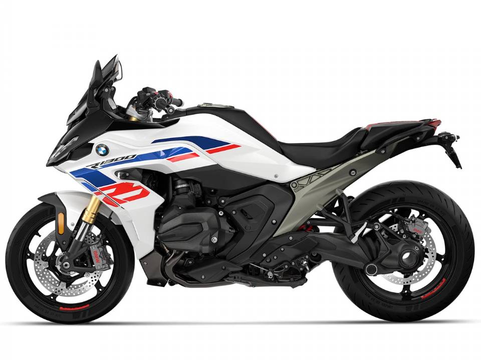 BMW R 1300 RS 2025