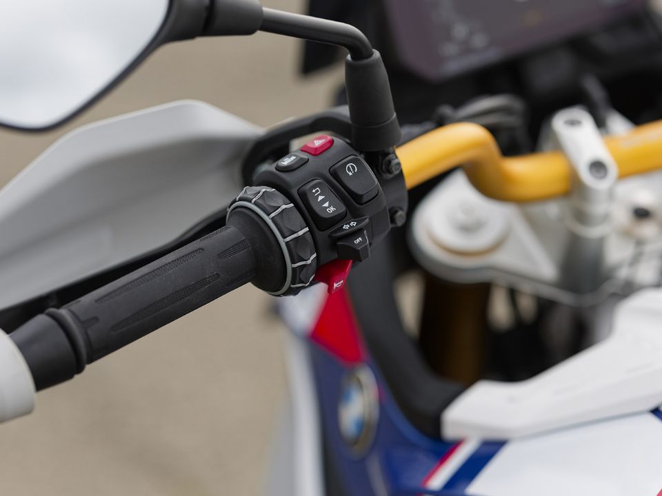 BMW F 450 GS 2026