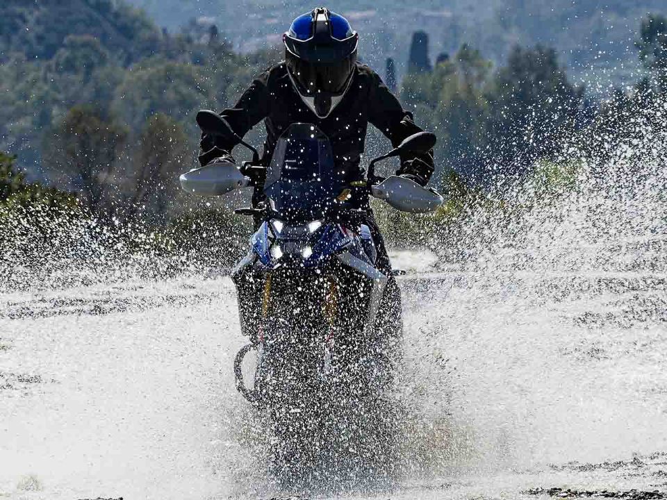 BMW F 450 GS 2026