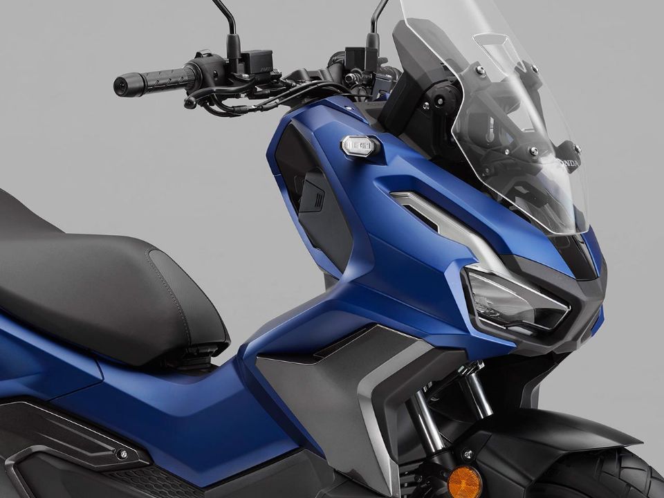 Honda ADV 160 2026