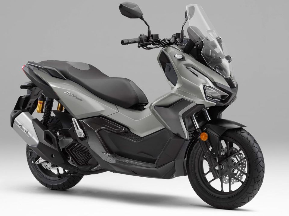 Honda ADV 160 2026